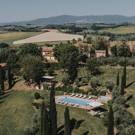 Podere Biagio Valiano المظهر الخارجي الصورة