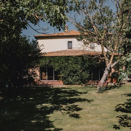 Podere Biagio Valiano المظهر الخارجي الصورة