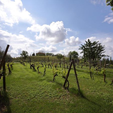 Podere Biagio Valiano المظهر الخارجي الصورة