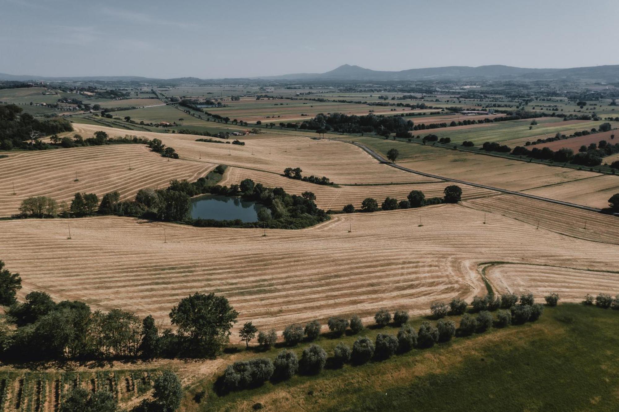Podere Biagio Valiano المظهر الخارجي الصورة