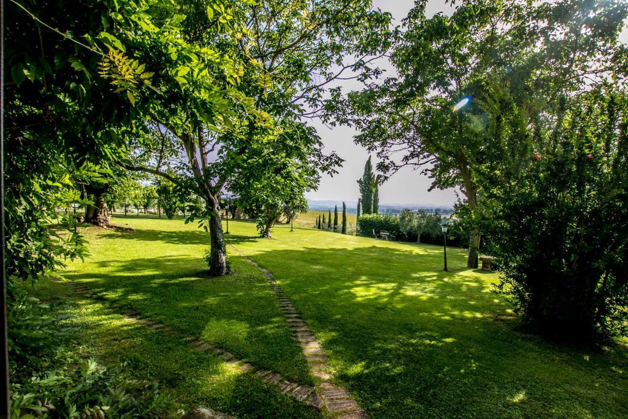 Podere Biagio Valiano المظهر الخارجي الصورة